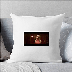 Last Night in Soho's student can travel back to the 1960s Last Night In Soho Pillows Cover