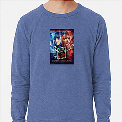 Last Night in Soho is a psychological horror film Last Night In Soho Sweatshirts