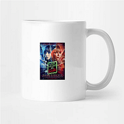 Last Night in Soho is a psychological horror film Last Night In Soho Mugs