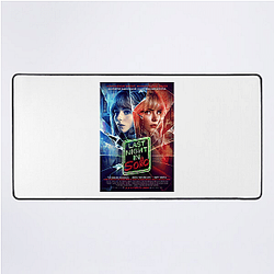 Last Night in Soho is a psychological horror film Last Night In Soho Mouse Pads