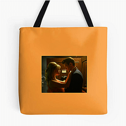 Last Night in Soho's plot is about a fashion student Last Night In Soho Bags