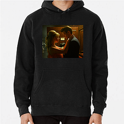 Last Night in Soho's plot is about a fashion student Last Night In Soho Hoodies