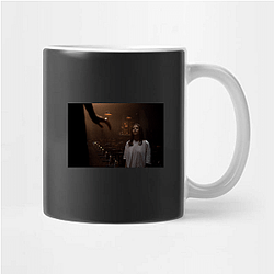 Last Night in Soho's soundtrack features 60s music Last Night In Soho Mugs