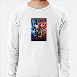 Last Night in Soho is a psychological horror film Last Night In Soho Sweatshirts