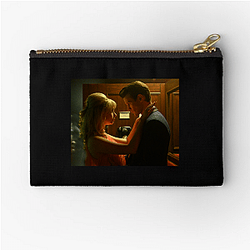 Last Night in Soho's plot is about a fashion student Last Night In Soho Zipper Pouches