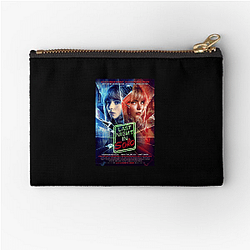 Last Night in Soho is a psychological horror film Last Night In Soho Zipper Pouches