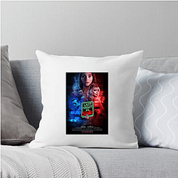 Last Night in Soho is a movie Last Night In Soho Pillows Cover
