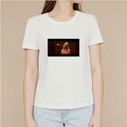 Last Night in Soho's student can travel back to the 1960s Last Night In Soho T-Shirts