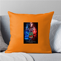 Last Night in Soho is a movie Last Night In Soho Pillows Cover