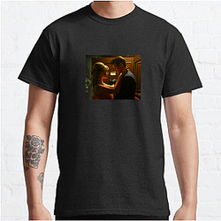 Last Night in Soho's plot is about a fashion student Last Night In Soho T-Shirts