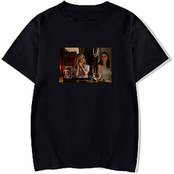 Last Night in Soho was directed by Edgar Wright Last Night In Soho T-Shirts