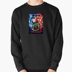 Last Night in Soho is a psychological horror film Last Night In Soho Sweatshirts
