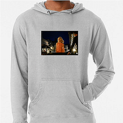 Last Night in Soho is known for its visual style Last Night In Soho Hoodies
