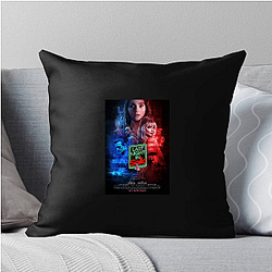 Last Night in Soho is a movie Last Night In Soho Pillows Cover