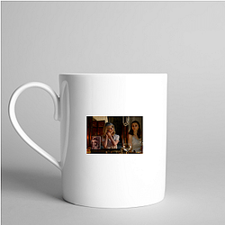 Last Night in Soho was directed by Edgar Wright Last Night In Soho Mugs