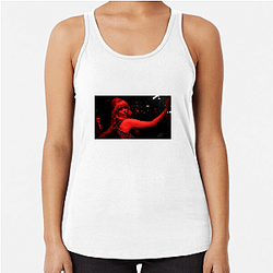 Last Night in Soho is a stylish and unsettling film Last Night In Soho Tank Tops