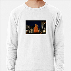 Last Night in Soho is known for its visual style Last Night In Soho Sweatshirts