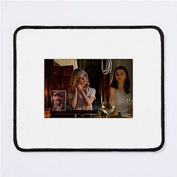 Last Night in Soho was directed by Edgar Wright Last Night In Soho Mouse Pads