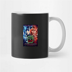 Last Night in Soho is a psychological horror film Last Night In Soho Mugs