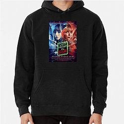 Last Night in Soho is a psychological horror film Last Night In Soho Hoodies