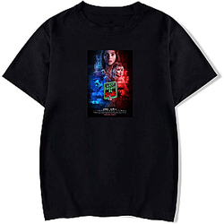 Last Night in Soho is a movie Last Night In Soho T-Shirts