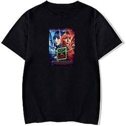 Last Night in Soho is a psychological horror film Last Night In Soho T-Shirts