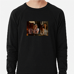 Last Night in Soho was directed by Edgar Wright Last Night In Soho Sweatshirts