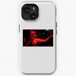 Last Night in Soho is a stylish and unsettling film Last Night In Soho iPhone Cases