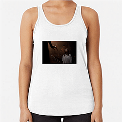 Last Night in Soho's soundtrack features 60s music Last Night In Soho Tank Tops