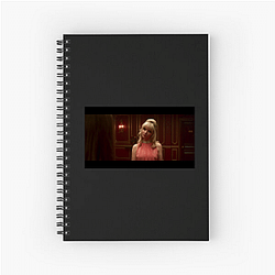 Last Night in Soho's student can travel back to the 1960s Last Night In Soho Notebook