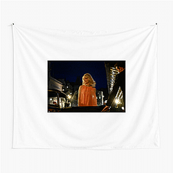 Last Night in Soho is known for its visual style Last Night In Soho Tapestries