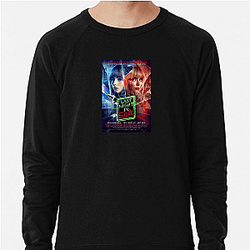 Last Night in Soho is a psychological horror film Last Night In Soho Sweatshirts