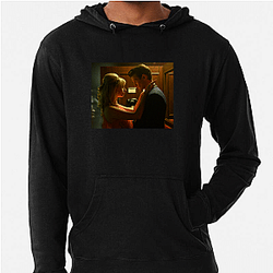 Last Night in Soho's plot is about a fashion student Last Night In Soho Hoodies