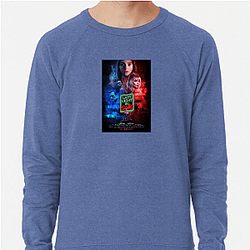 Last Night in Soho is a movie Last Night In Soho Sweatshirts