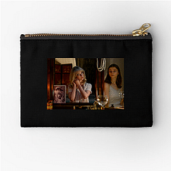 Last Night in Soho was directed by Edgar Wright Last Night In Soho Zipper Pouches