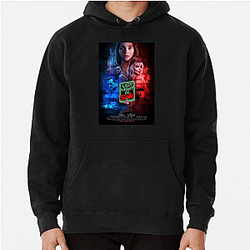 Last Night in Soho is a movie Last Night In Soho Hoodies