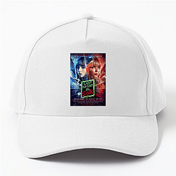 Last Night in Soho is a psychological horror film Last Night In Soho Hats & Caps