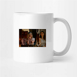 Last Night in Soho was directed by Edgar Wright Last Night In Soho Mugs