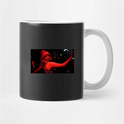 Last Night in Soho is a stylish and unsettling film Last Night In Soho Mugs