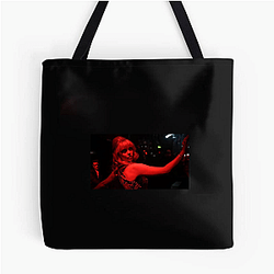 Last Night in Soho is a stylish and unsettling film Last Night In Soho Bags