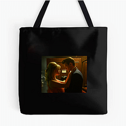 Last Night in Soho's plot is about a fashion student Last Night In Soho Bags