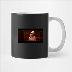 Last Night in Soho's student can travel back to the 1960s Last Night In Soho Mugs