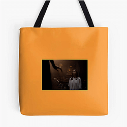 Last Night in Soho's soundtrack features 60s music Last Night In Soho Bags
