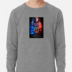 Last Night in Soho is a movie Last Night In Soho Sweatshirts