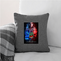 Last Night in Soho is a movie Last Night In Soho Pillows Cover