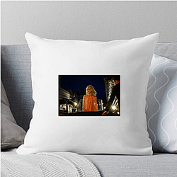 Last Night in Soho is known for its visual style Last Night In Soho Pillows Cover