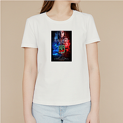 Last Night in Soho is a movie Last Night In Soho T-Shirts