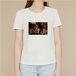 Last Night in Soho was directed by Edgar Wright Last Night In Soho T-Shirts