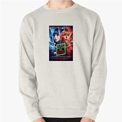 Last Night in Soho is a psychological horror film Last Night In Soho Sweatshirts