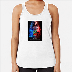 Last Night in Soho is a movie Last Night In Soho Tank Tops